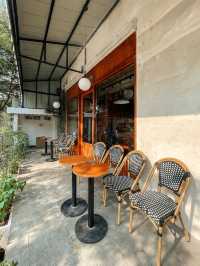 Ruma Coffee Eatery