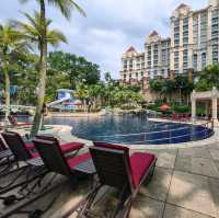 Putrajaya Marriott