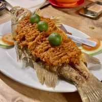 Limapulo: Baba Can Cook