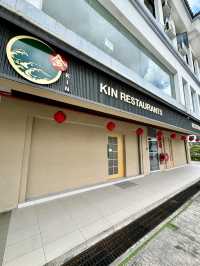 Kin Restaurants
