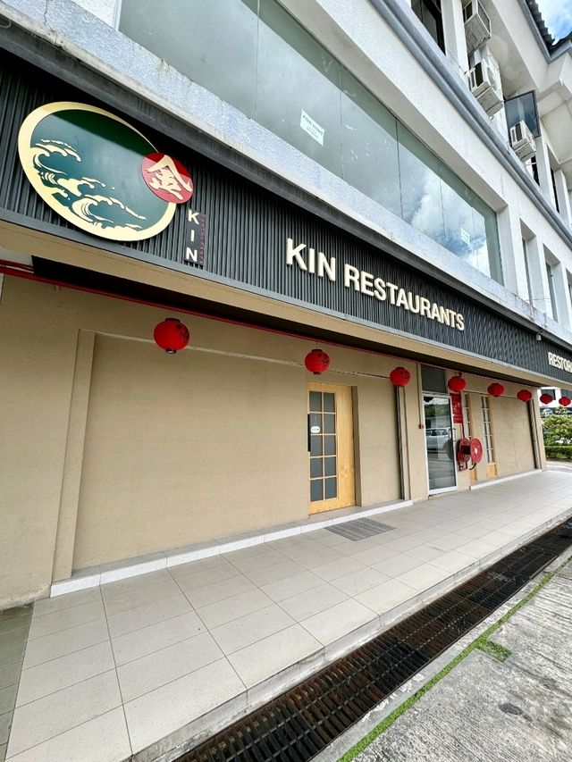 Kin Restaurants