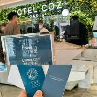 The finest hotel at the best price😍