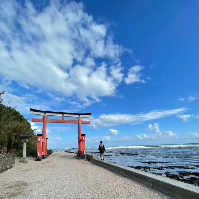 【宮崎】宮崎で絶景を眺められる観光スポット！