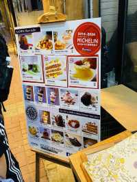 「Joyful Dessert House：甜蜜滿溢的甜品天堂」
