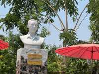 พิพิธภัณฑ์เซรามิคธนบดี จังหวัดลำปาง