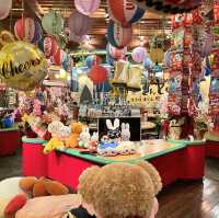 【沖縄 北谷】キッズスペースありの激安居酒屋さん🏮