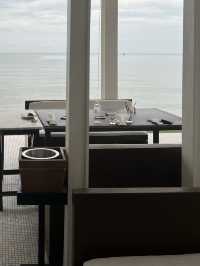 ร้านอาหาน Putahracsa Huahin 