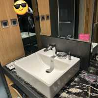 アロフト台北中山(台北中山雅樂軒酒店)ALOFT(Aloft Taipei Zhongshan)