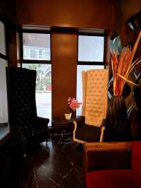Wonderful Stay at Imperial Heritage Malacca 