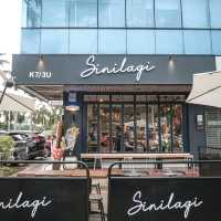 SINILAGI | FAVE SINCE DAY ONE