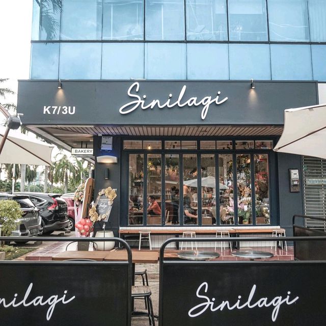 SINILAGI | FAVE SINCE DAY ONE