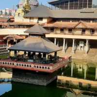 Udupi: A Coastal Gem of Karnataka