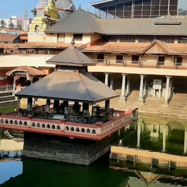 Udupi: A Coastal Gem of Karnataka
