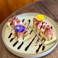 「復古風情咖啡館Cafe Arte」-懷舊氛圍十分放鬆