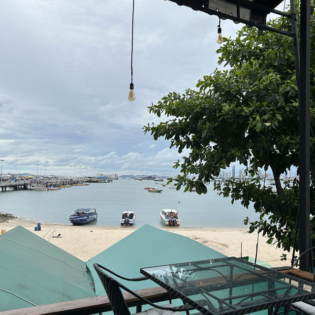 ☕️ Anytime Cafe Pattaya 🌊🏝️