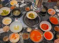 전주소고기 전주소고기맛집 아중리맛집 고기살살녹아요 : 우백갈비 아중리본점