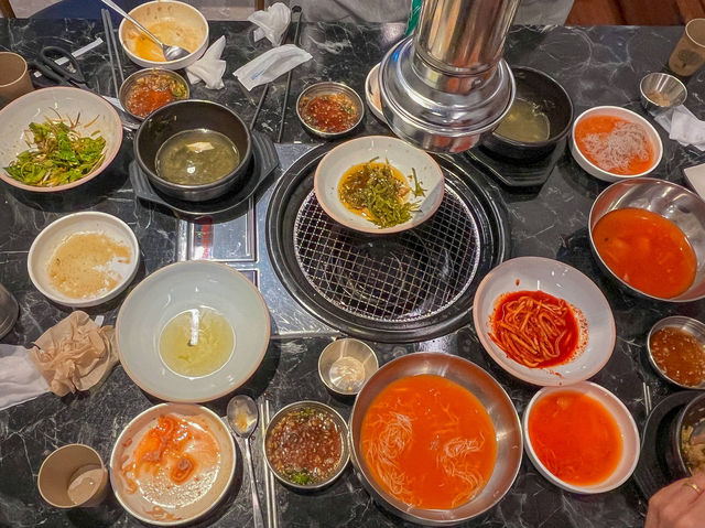 전주소고기 전주소고기맛집 아중리맛집 고기살살녹아요 : 우백갈비 아중리본점