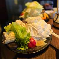 해외여행 대만 샤브샤브맛집 Orange Shabu 