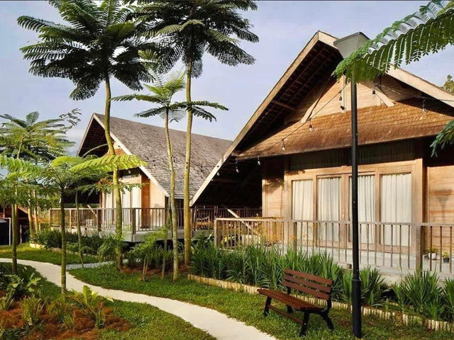 The Kahaani Janda Baik
