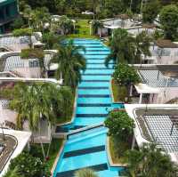 💚เปิดประตูลงสระได้เลย The Sea-Cret Garden Hua hin