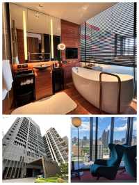 「高雄H2O HOTEL 水京棧國際酒店-超值優惠，頂級住宿」