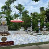 พิพิธภัณฑ์เซรามิกธนบดี