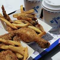 台東市人氣道地美食小吃（下）