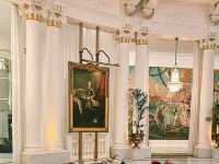 ✨ Stay at Le Negresco