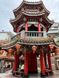 EP.8 ของาน ขอเงินที่วัด Guandu