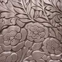 日本東京-目黑區的古典花園洋樓看展：東京都庭園美術館