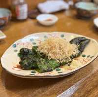 【沖縄 北谷】超穴場‼︎鰻を食べるならここ‼︎