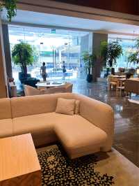 Amara Hotel Tanjong Pagar Singapore 