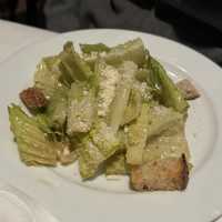 Newyork에서 맛보는 갓성비 런치코스 “Gallaghers Steakhouse”