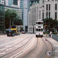 Ding Ding Tram