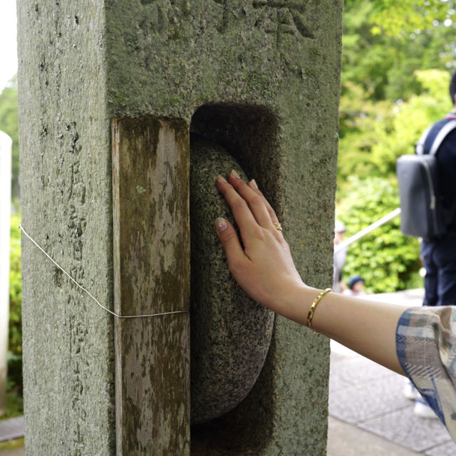 京都のあじさいスポット【三室戸寺】