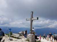 The Eagle's Nest Kehlsteinhaus
