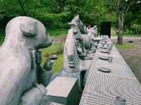 Asago Fine Arts of Mori Art Museum