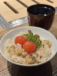 【大阪/福島】看板のない隠れ家的焼肉店