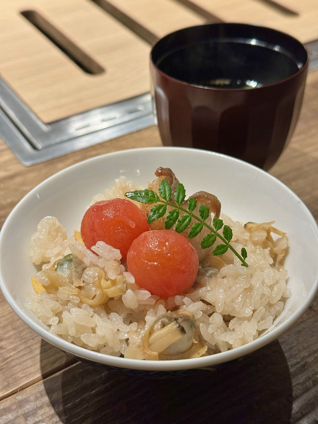 【大阪/福島】看板のない隠れ家的焼肉店
