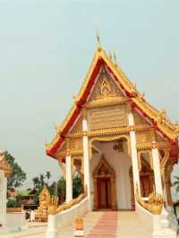 ไหว้พระธาตุวันพฤหัส พระธาตุประสิทธิ์