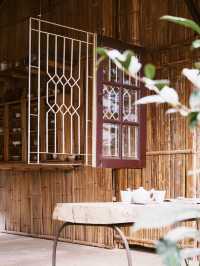 曼谷景點：Sawanbondin Tea House & Experience