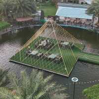 อาหาร Beffet Seafood & International ศรีราชา