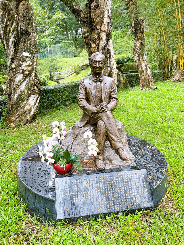 Exploring the Rich Heritage of The Chinese University of Hong Kong (CUHK)  
