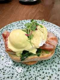 🇦🇺 Popular Cafe in Shorncliffe, Brisbane, QLD