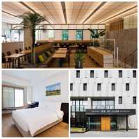 首爾漢江畔豪華五星級酒店，交通便利🇰🇷 Sotetsu Hotels The Splaisir Seoul Myeongdong 소테츠 호텔즈 더 스프라지르 서울 명동