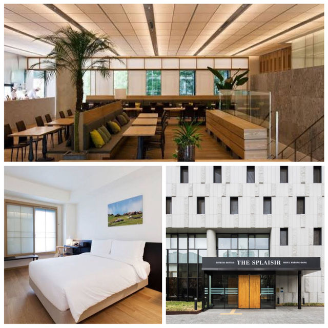首爾漢江畔豪華五星級酒店，交通便利🇰🇷 Sotetsu Hotels The Splaisir Seoul Myeongdong 소테츠 호텔즈 더 스프라지르 서울 명동