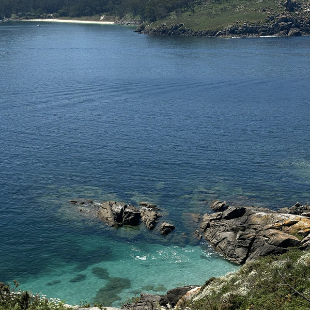 A Nature Lover’s Paradise