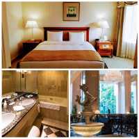 東京酒店：典雅設計，舒適住宿體驗🇯🇵 リーガロイヤルホテル東京 (Rihga Royal Hotel Tokyo)