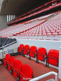สักครั้งในชีวิต ที่เราอยากมาเที่ยวที่สุด Anfield 