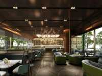 Pullman Singapore Hill Street